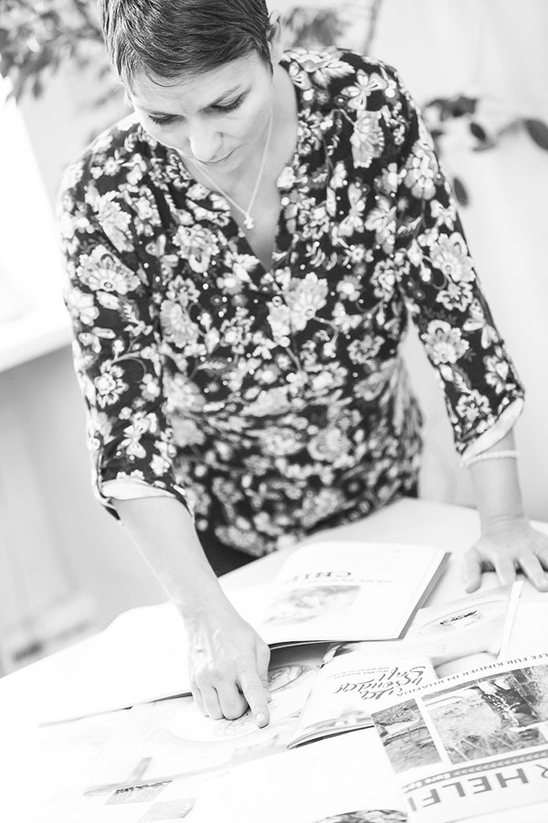Mona Saleh